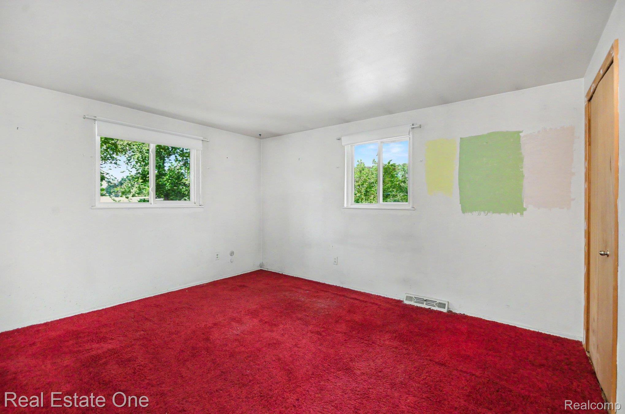 2523 Watonga Drive