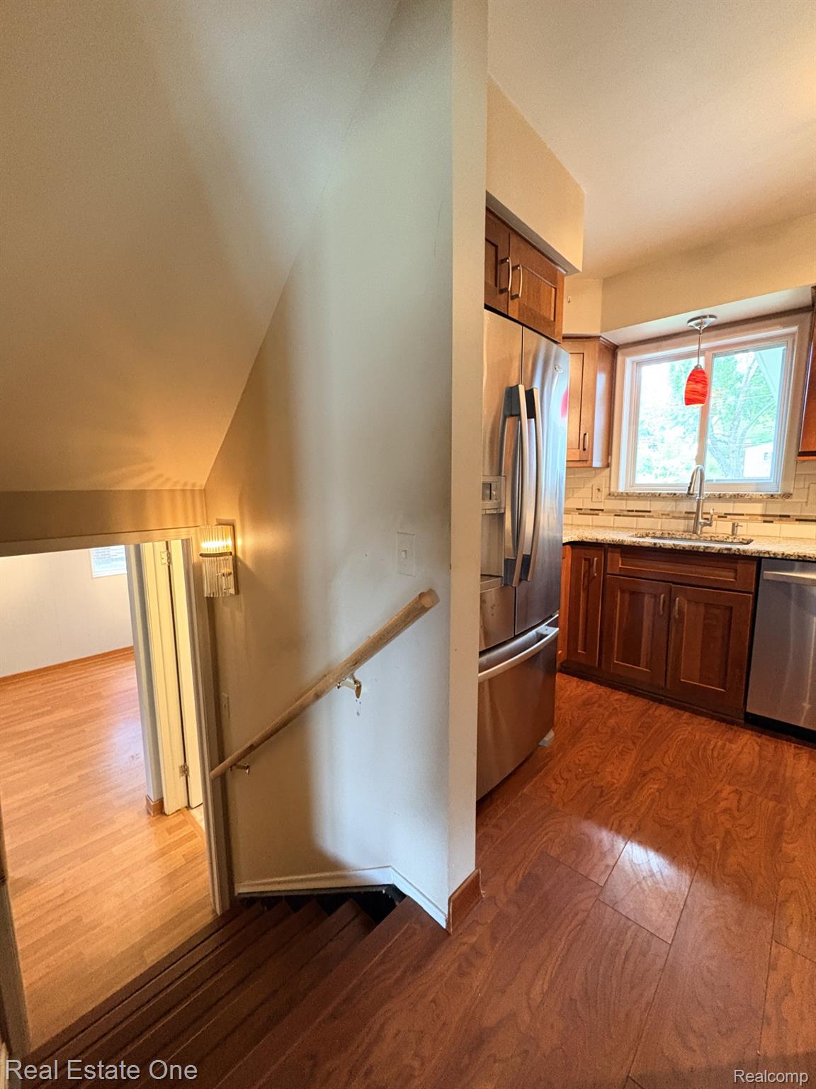2523 Watonga Drive
