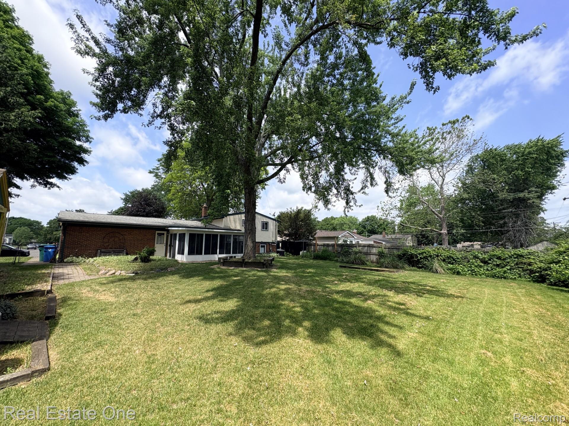 2523 Watonga Drive