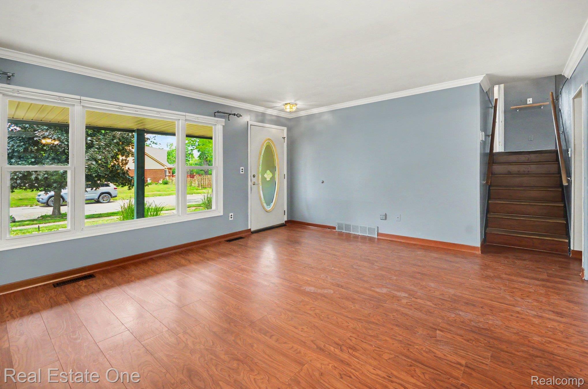 2523 Watonga Drive