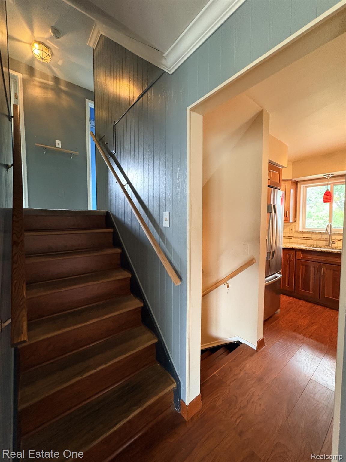 2523 Watonga Drive