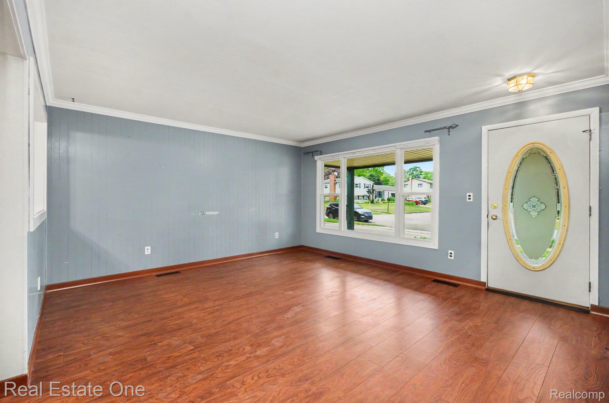 2523 Watonga Drive