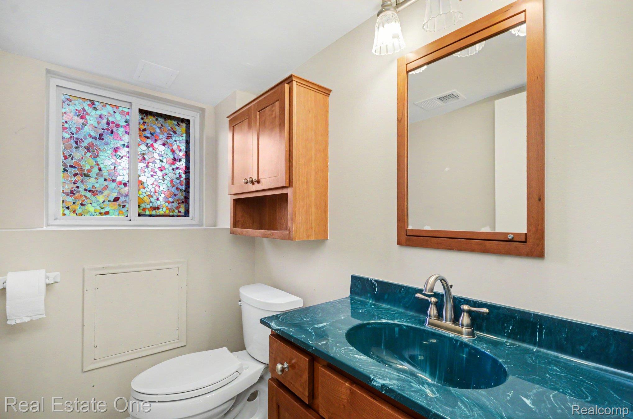 2523 Watonga Drive