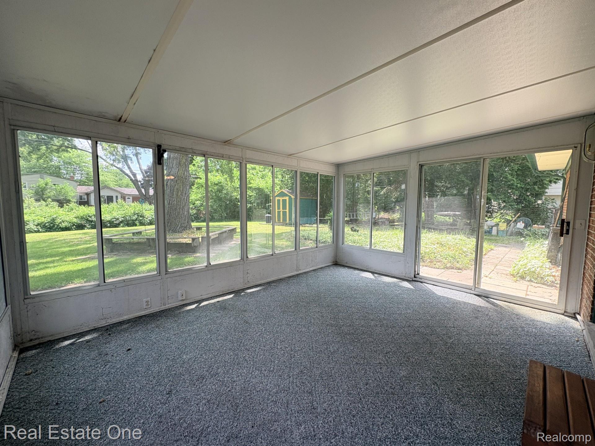 2523 Watonga Drive