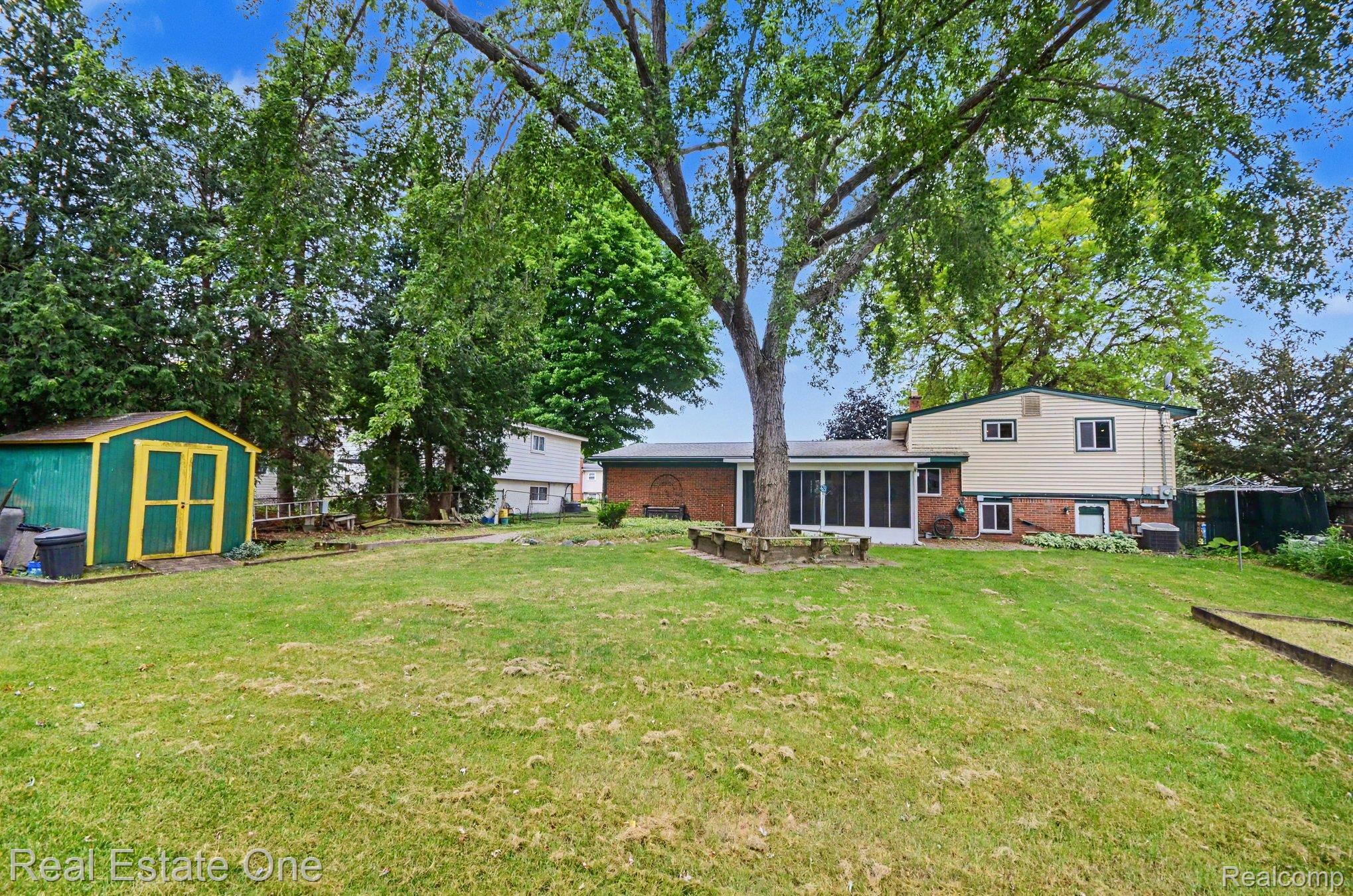 2523 Watonga Drive