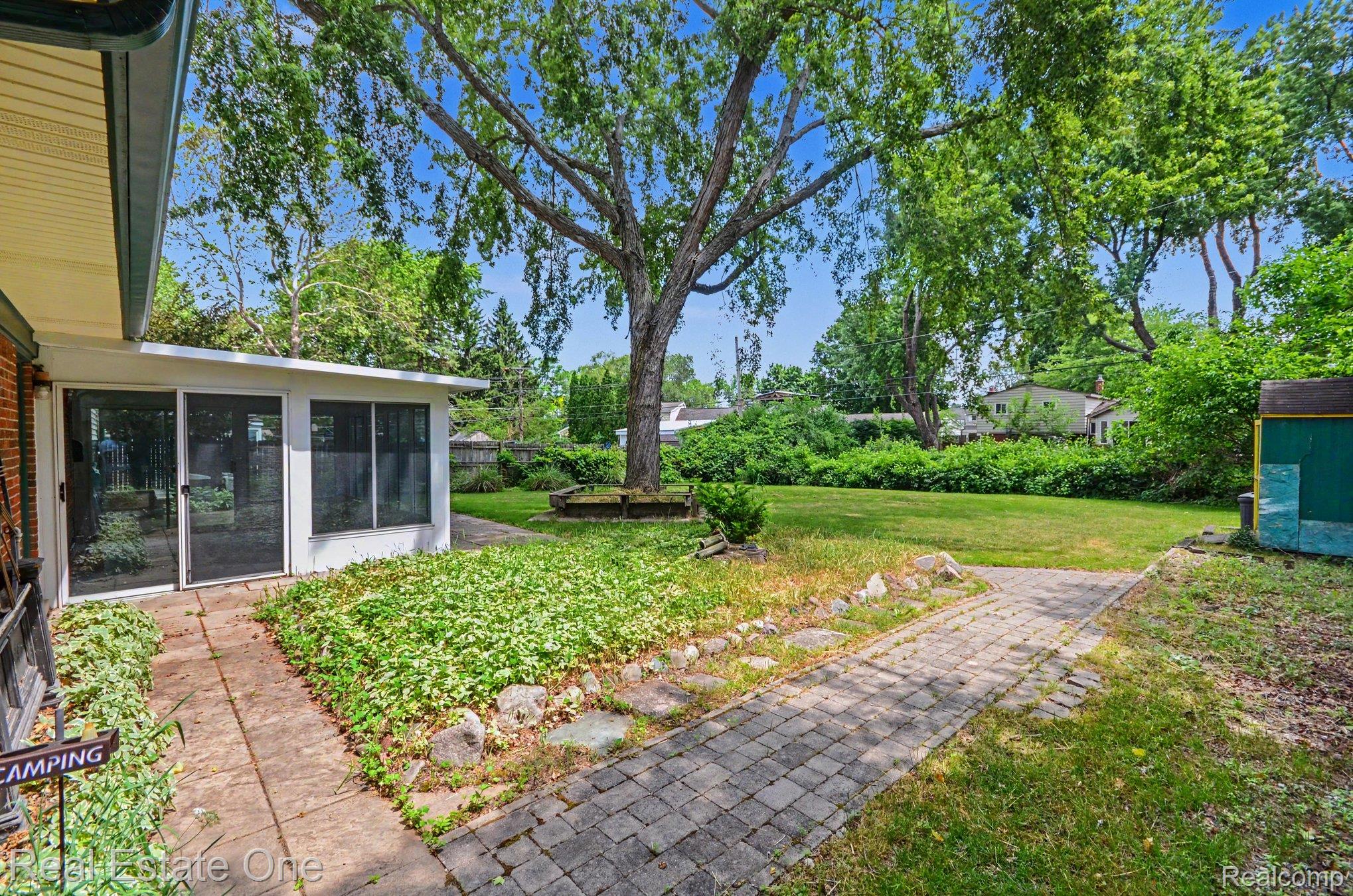 2523 Watonga Drive