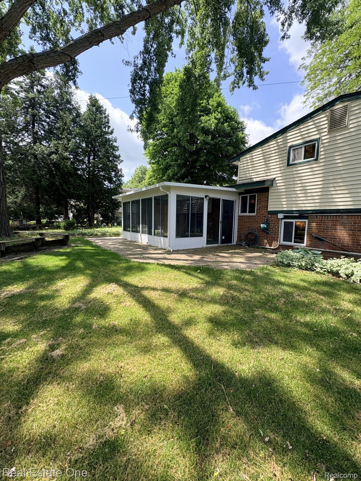 2523 Watonga Drive