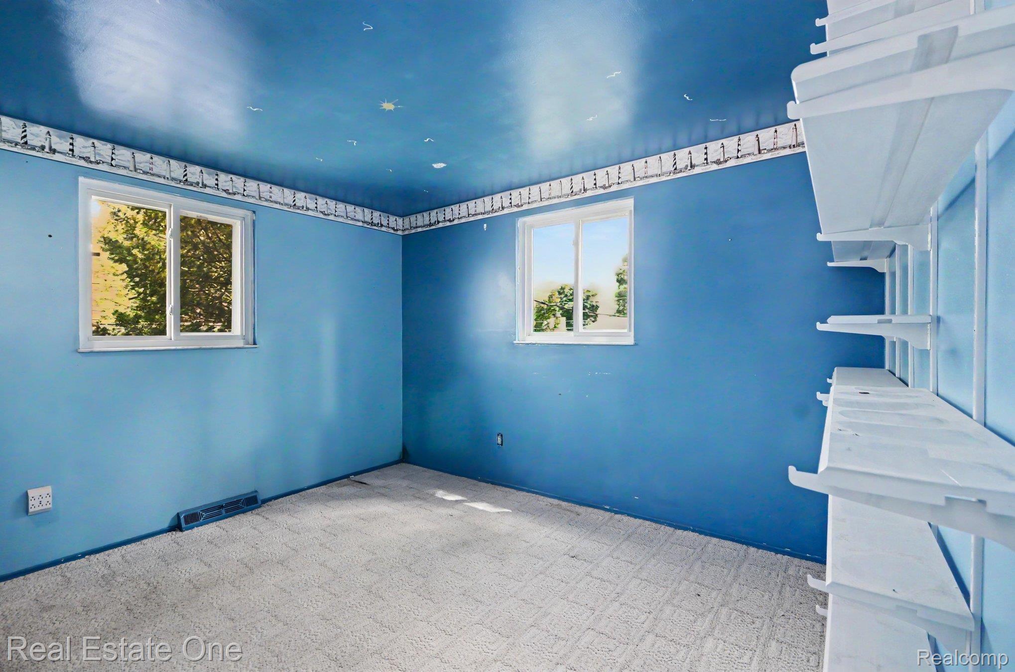 2523 Watonga Drive