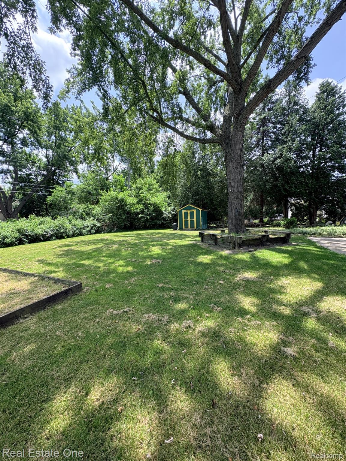 2523 Watonga Drive