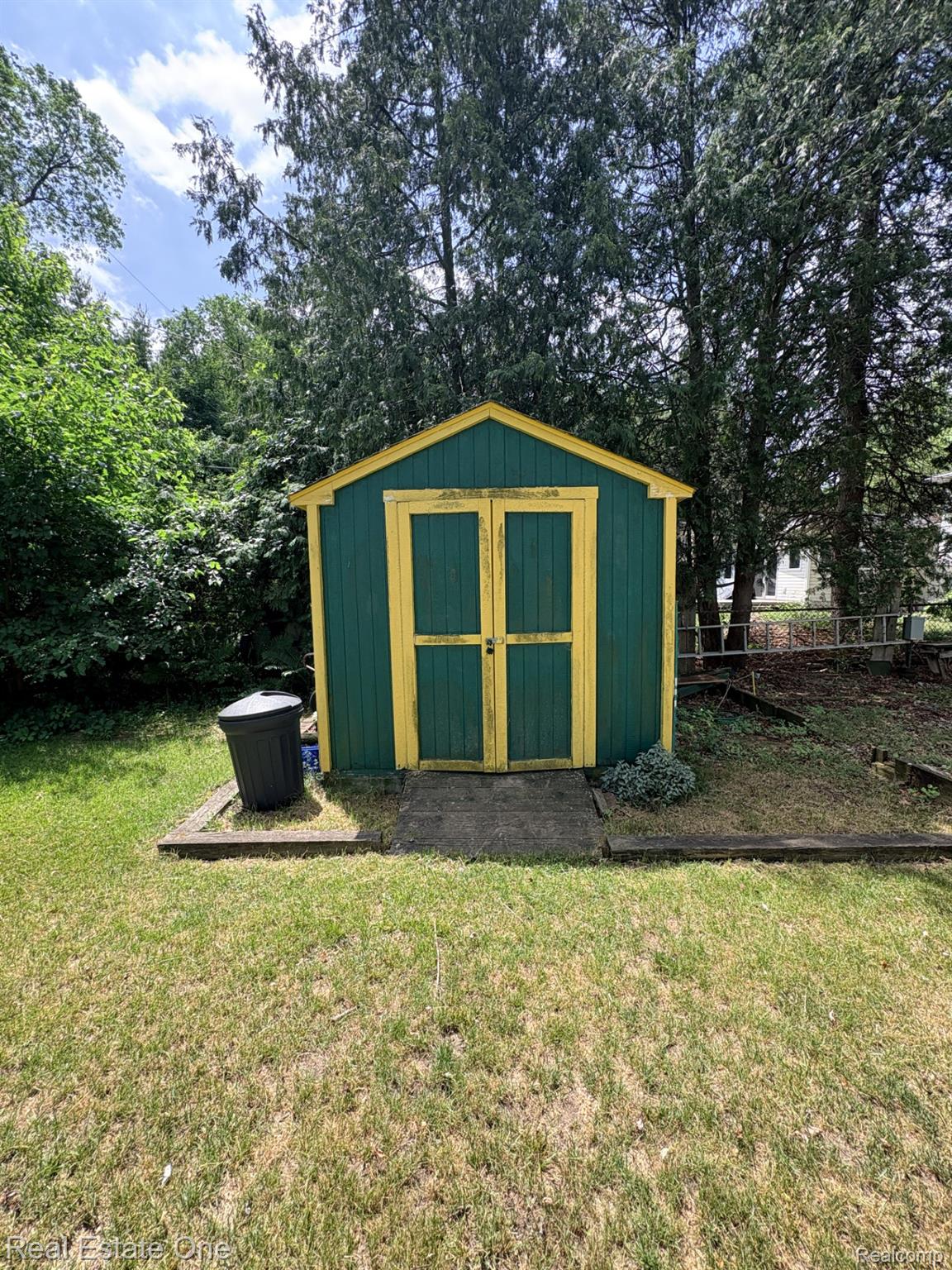 2523 Watonga Drive