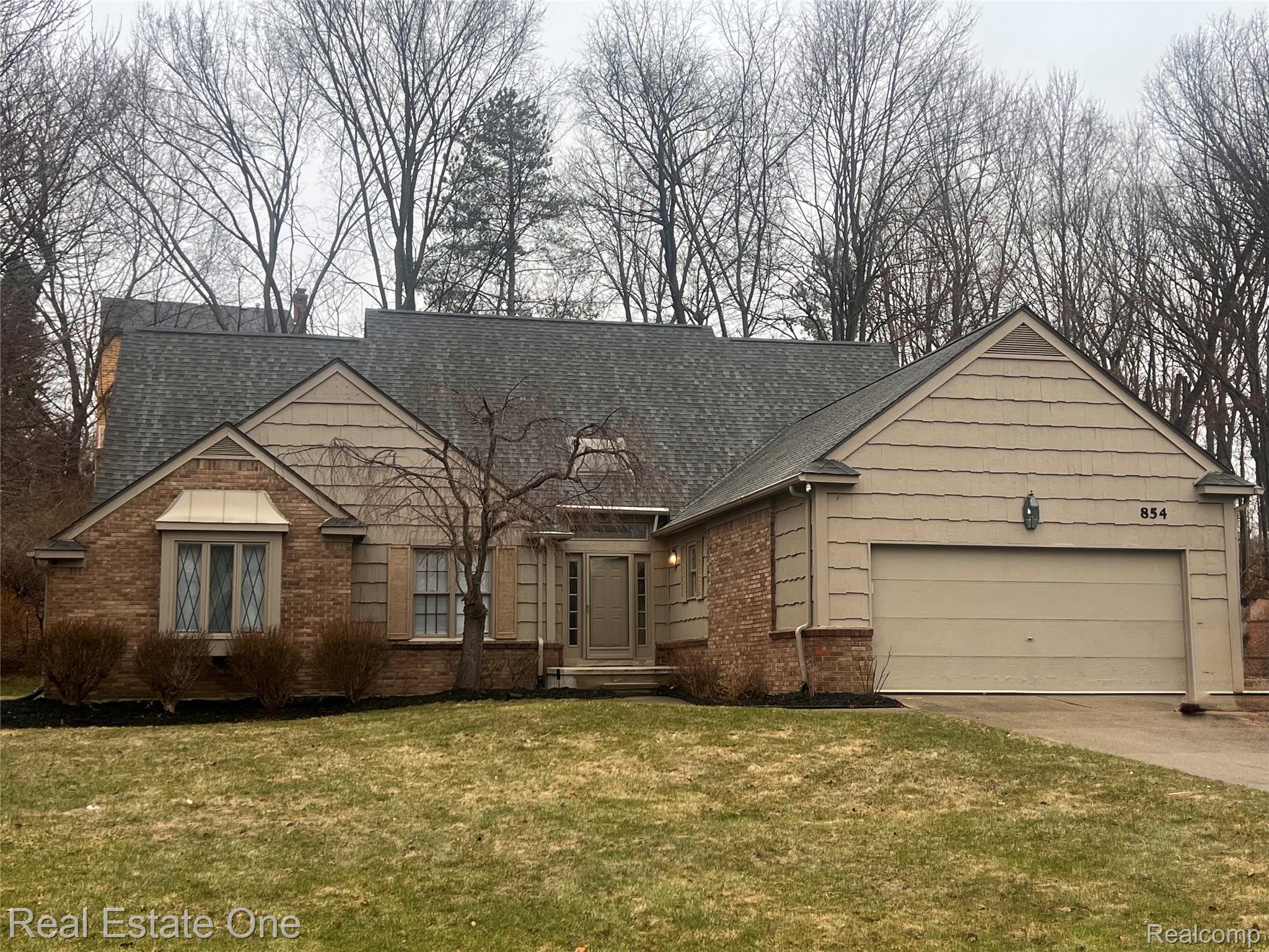 854 River Bend Drive