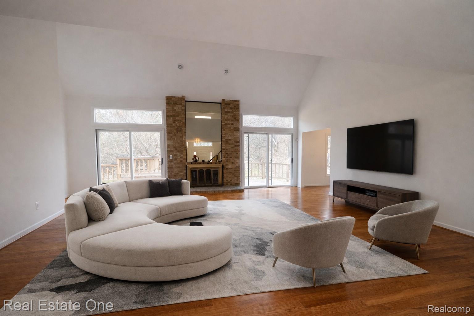 854 River Bend Drive
