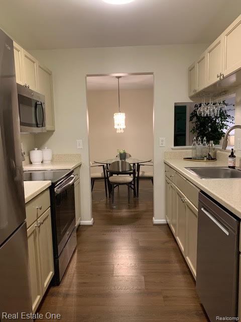 44860 Marigold Drive Unit: 282