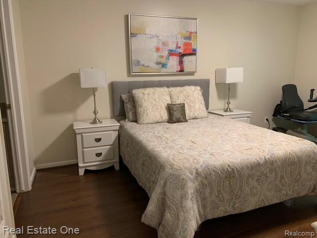 44860 Marigold Drive Unit: 282