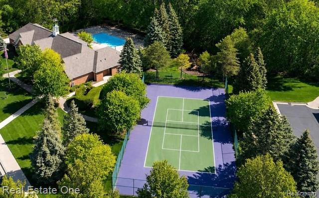 44860 Marigold Drive Unit: 282