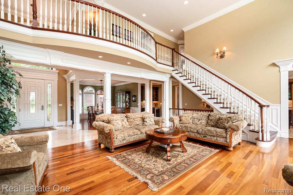 2737 Pebble Beach Drive