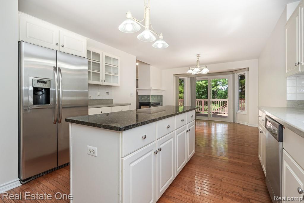 227 Bloomer Ridge Court