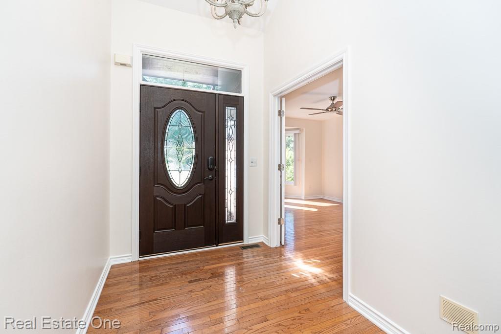 227 Bloomer Ridge Court
