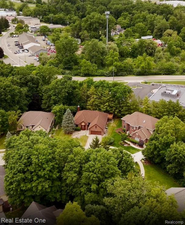 227 Bloomer Ridge Court