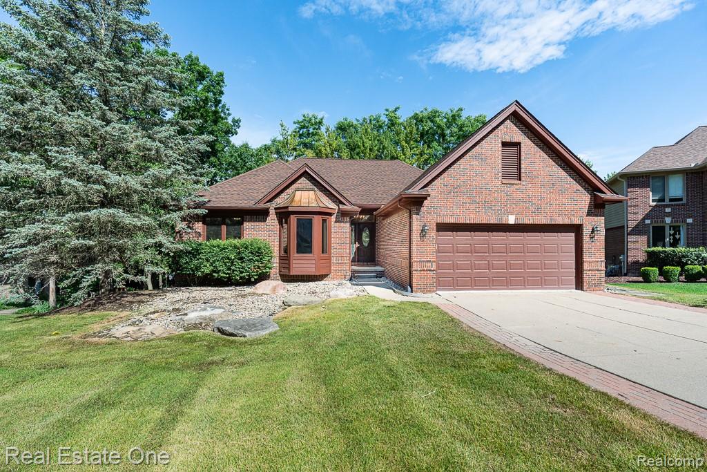 227 Bloomer Ridge Court