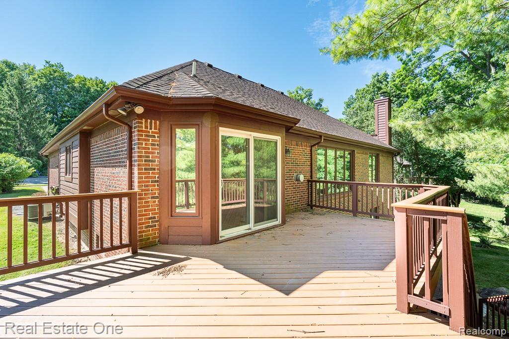 227 Bloomer Ridge Court