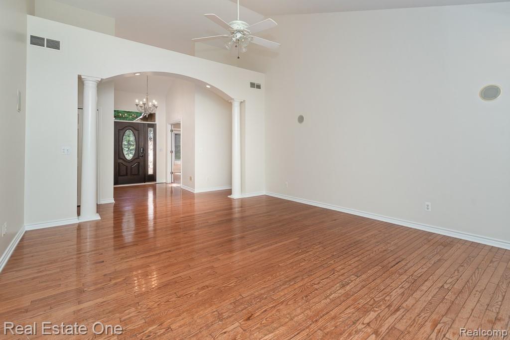 227 Bloomer Ridge Court