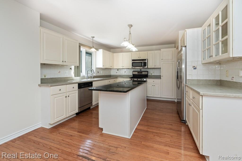 227 Bloomer Ridge Court