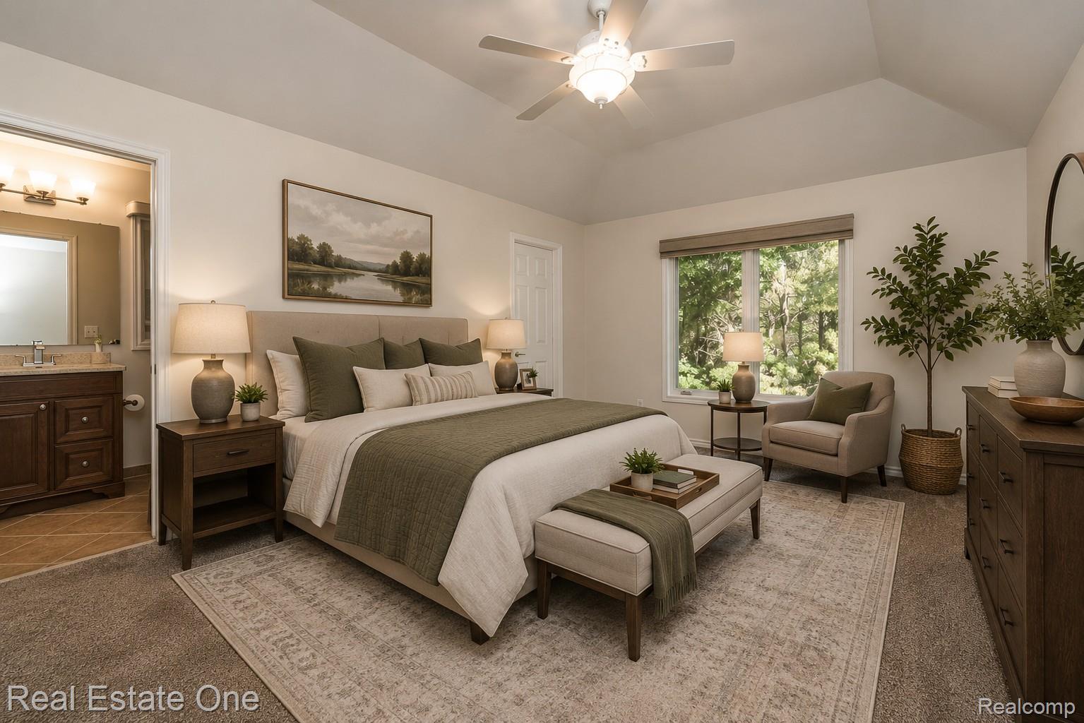 227 Bloomer Ridge Court