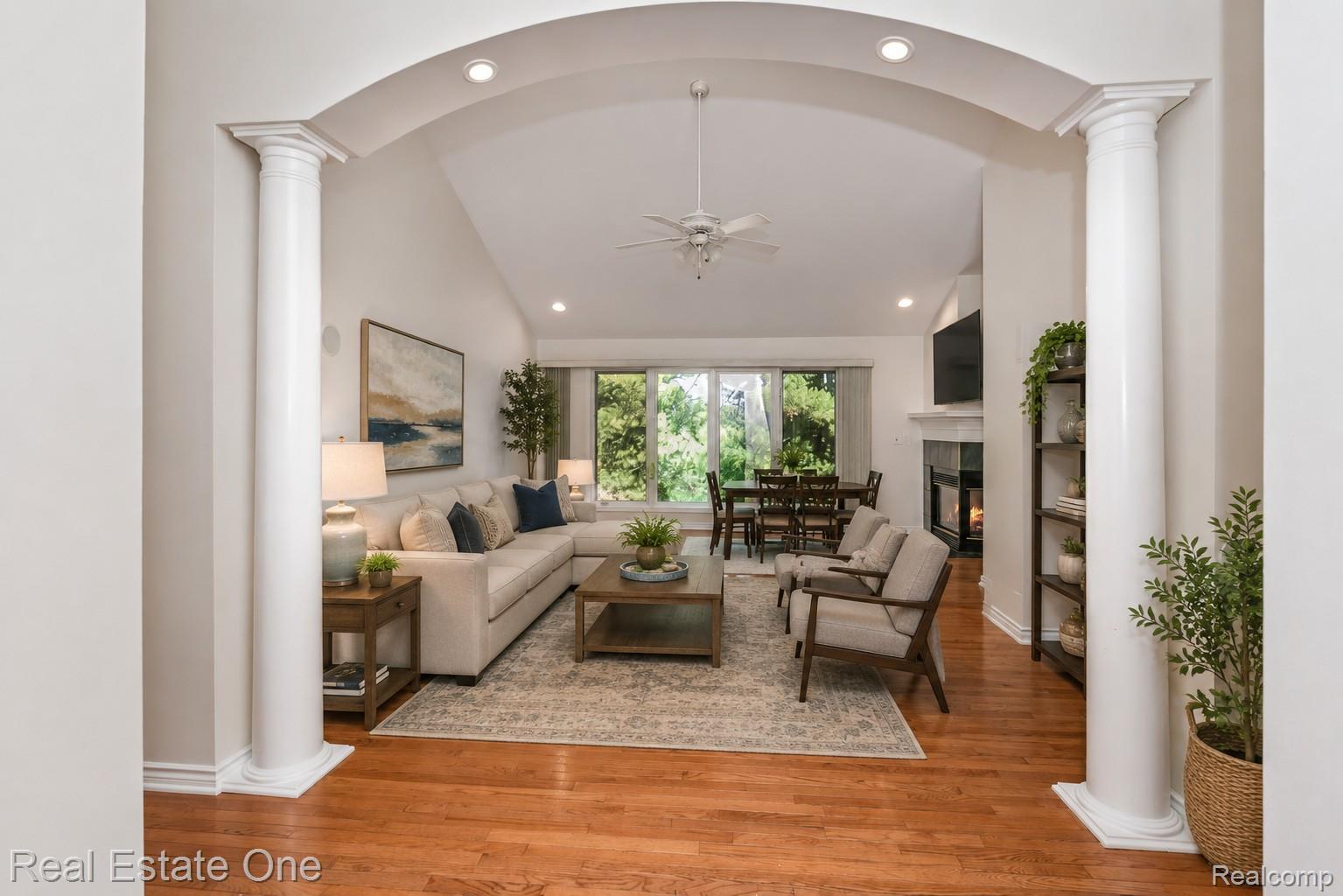 227 Bloomer Ridge Court