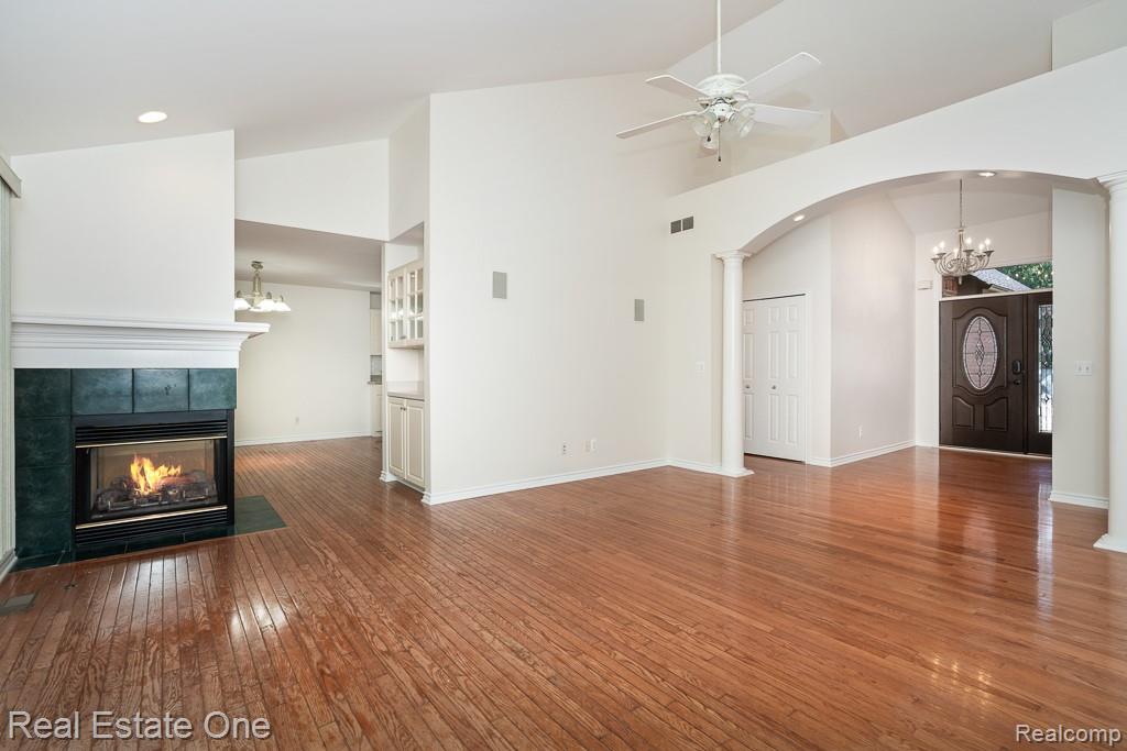 227 Bloomer Ridge Court