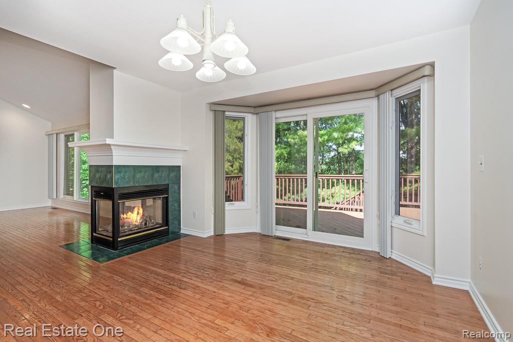 227 Bloomer Ridge Court