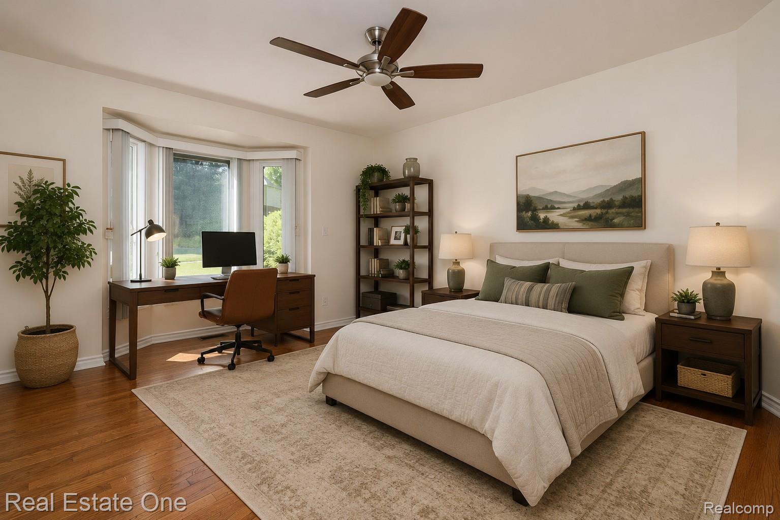 227 Bloomer Ridge Court