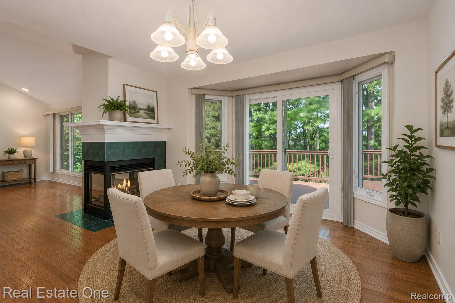 227 Bloomer Ridge Court