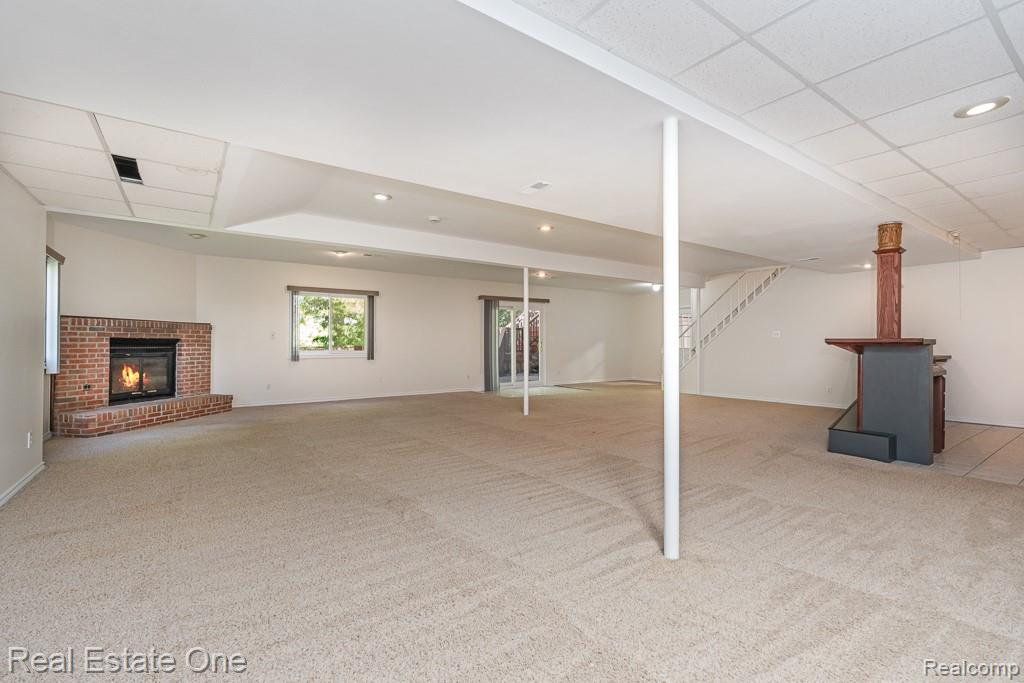 227 Bloomer Ridge Court