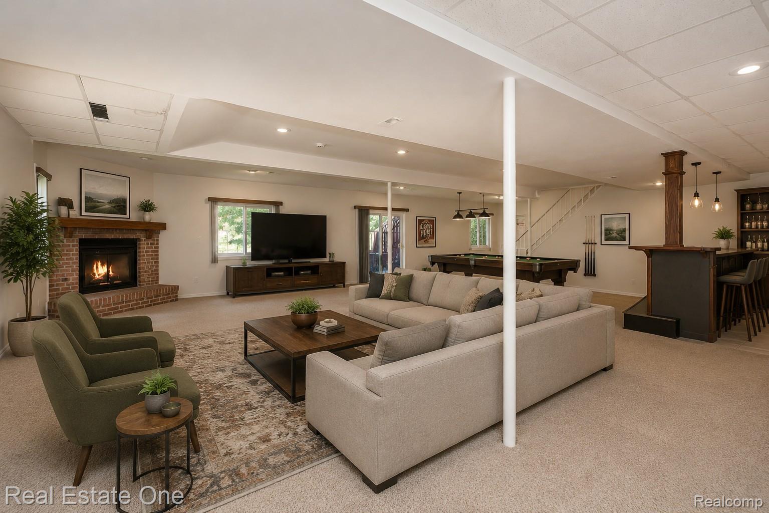 227 Bloomer Ridge Court