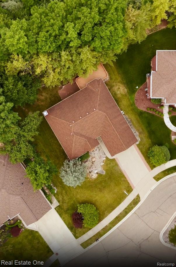 227 Bloomer Ridge Court