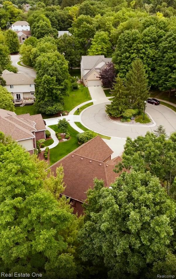 227 Bloomer Ridge Court