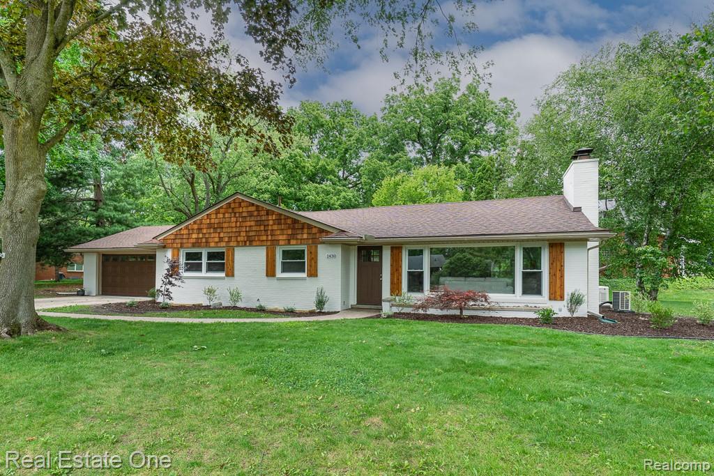 1430 Stockport Drive