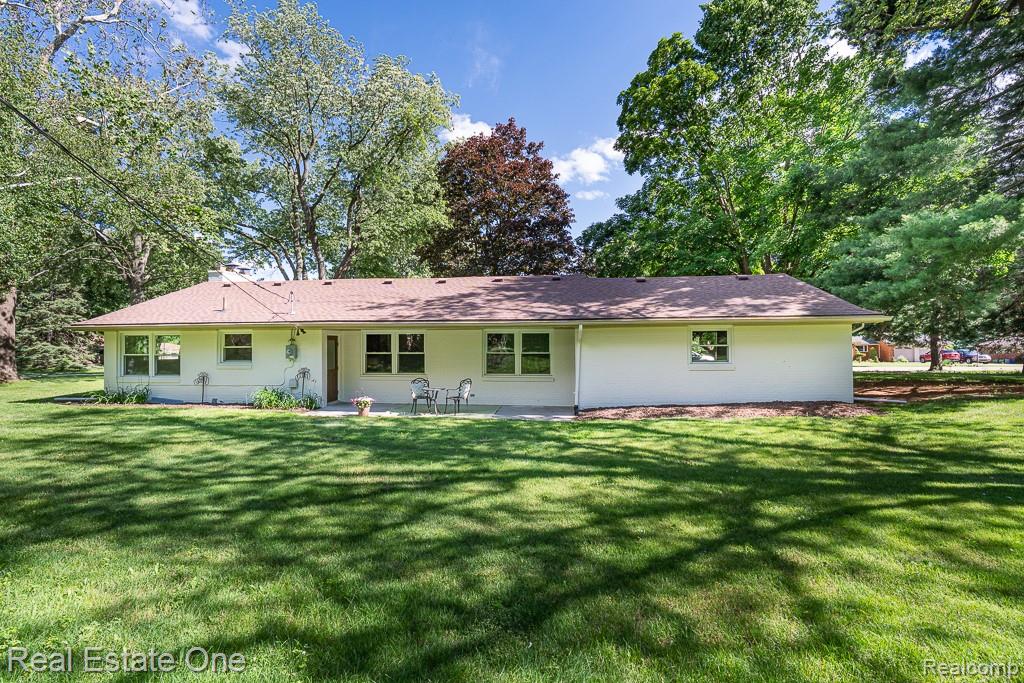 1430 Stockport Drive