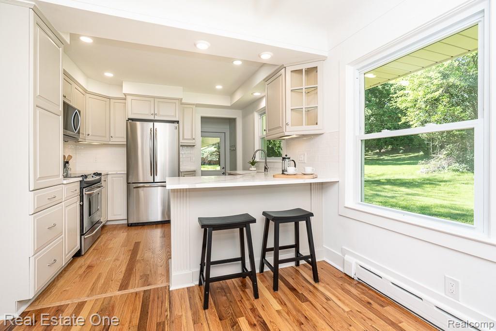 1430 Stockport Drive