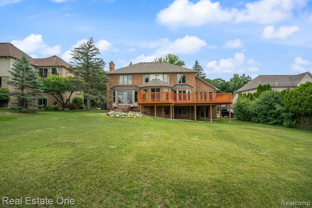 2898 Eagle Drive