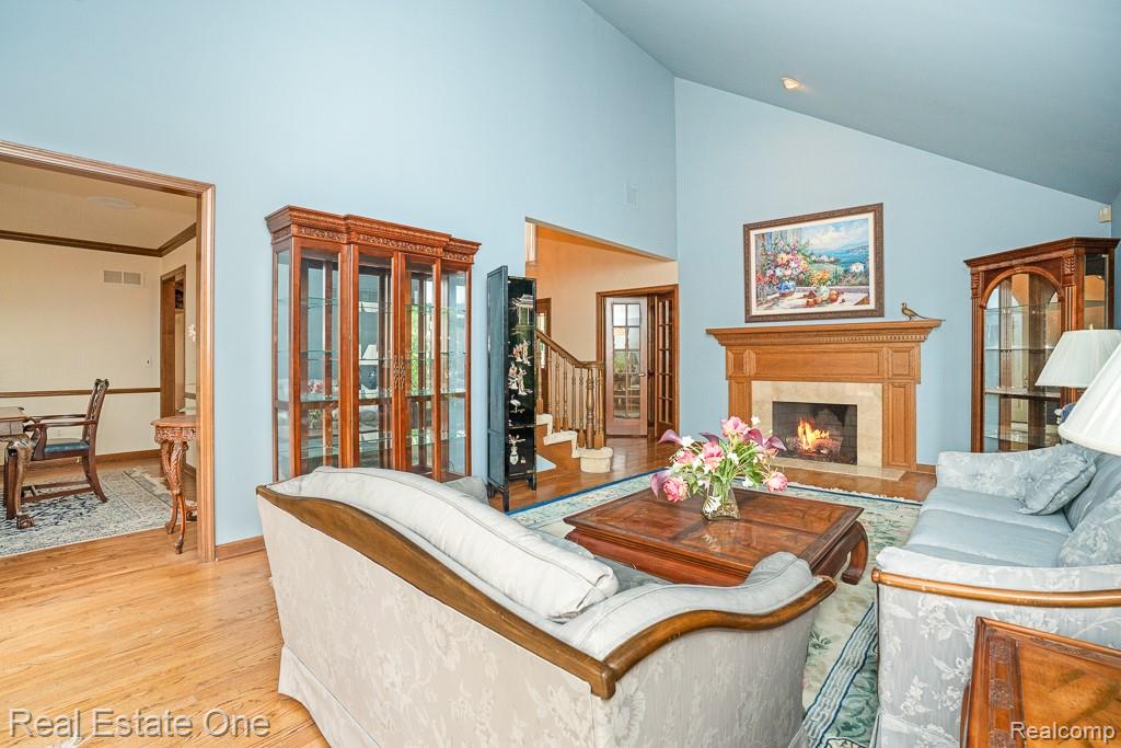 2898 Eagle Drive