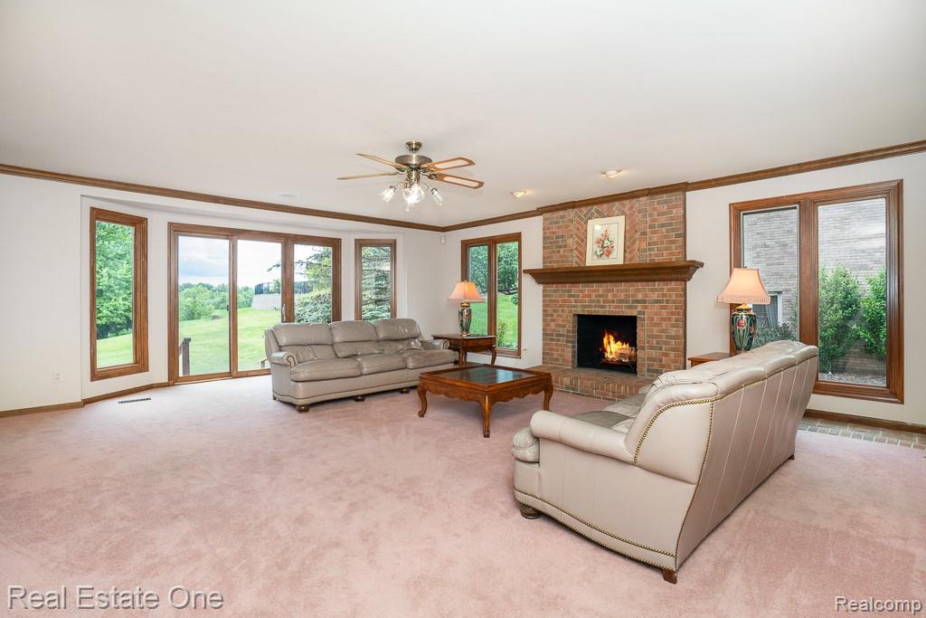 2898 Eagle Drive