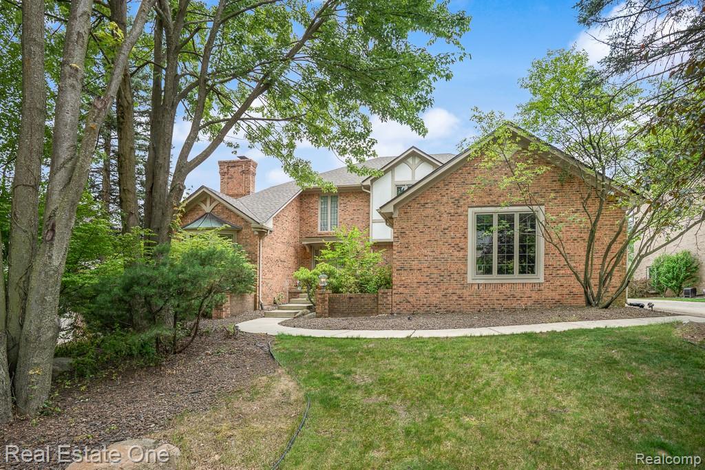 2898 Eagle Drive