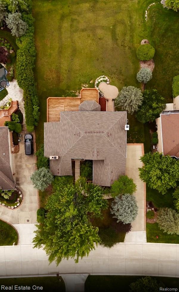 2898 Eagle Drive