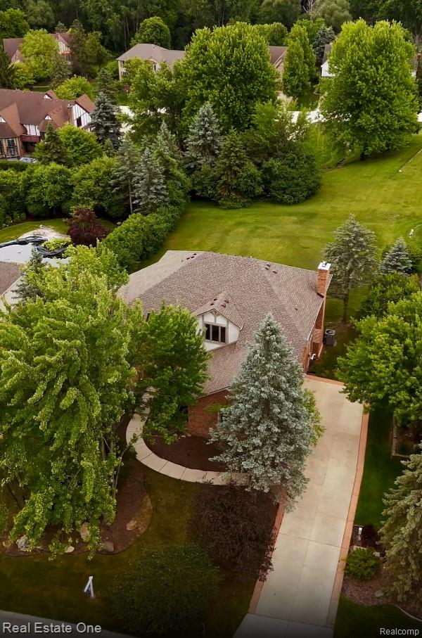 2898 Eagle Drive
