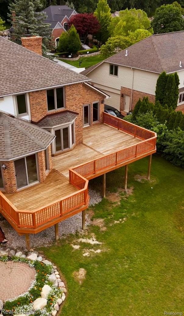 2898 Eagle Drive