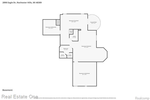 2898 Eagle Drive