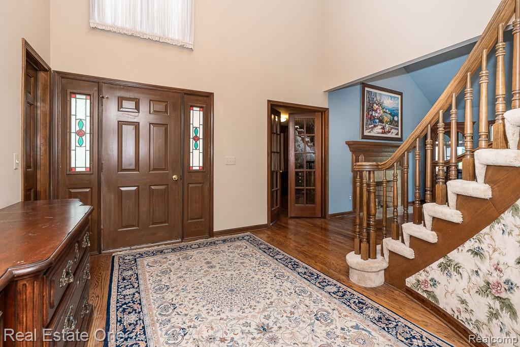 2898 Eagle Drive