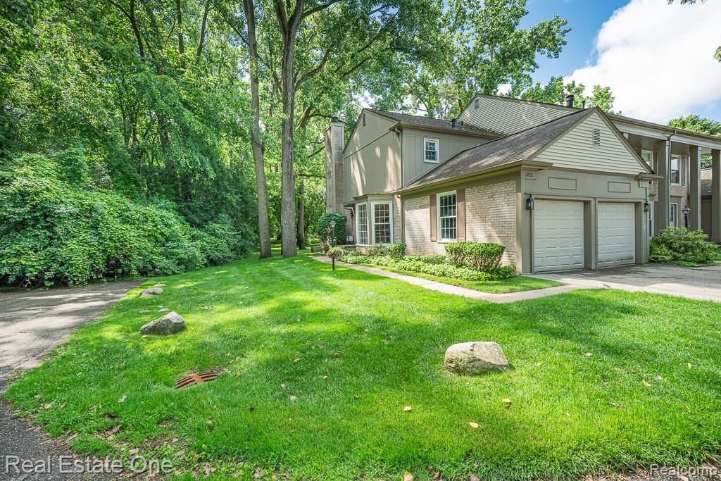 1222 Kings Cove Court Unit: 244